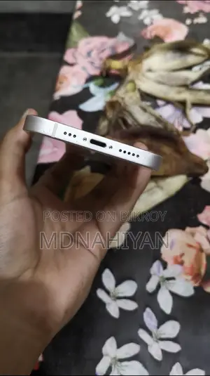 Apple iPhone 12 256 GB White