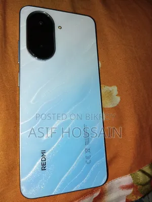 Xiaomi Redmi A5 4G 128 GB Blue