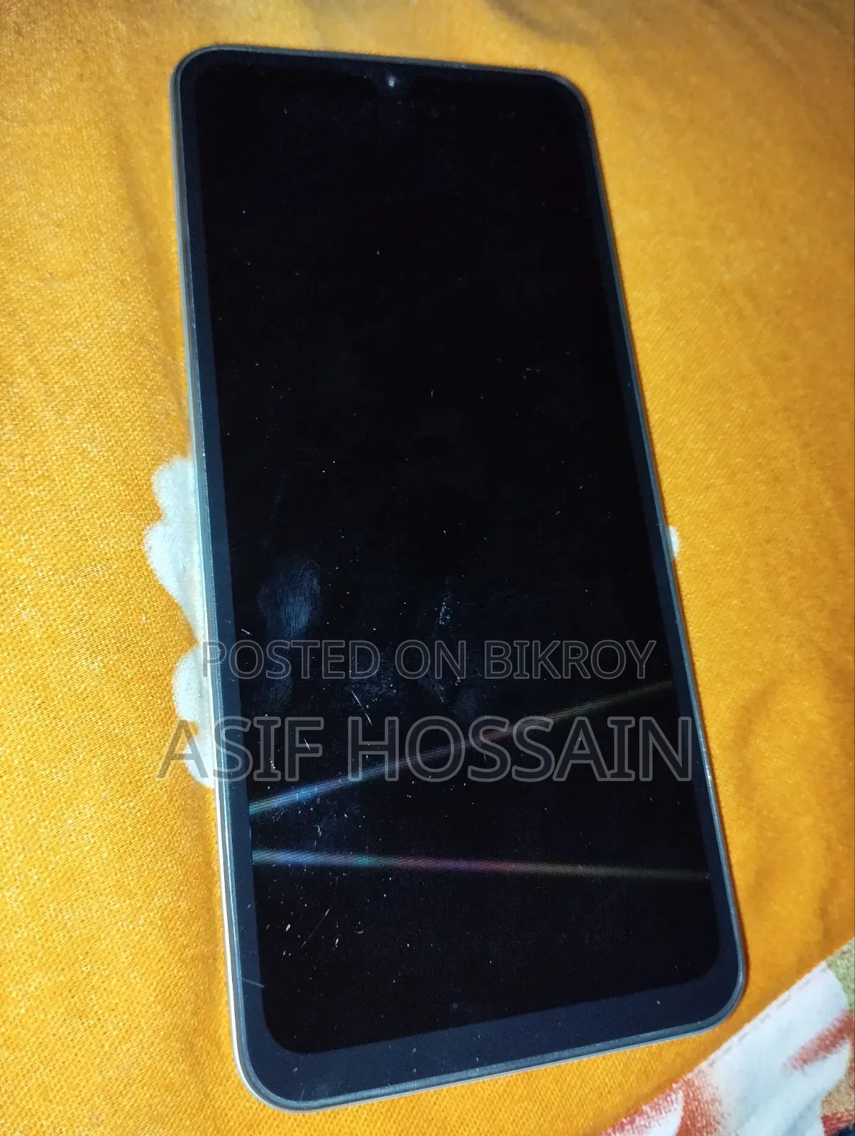 Xiaomi Redmi A5 4G 128 GB Blue