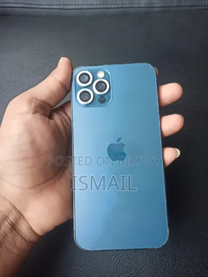 Apple iPhone 12 Pro 256 GB Blue
