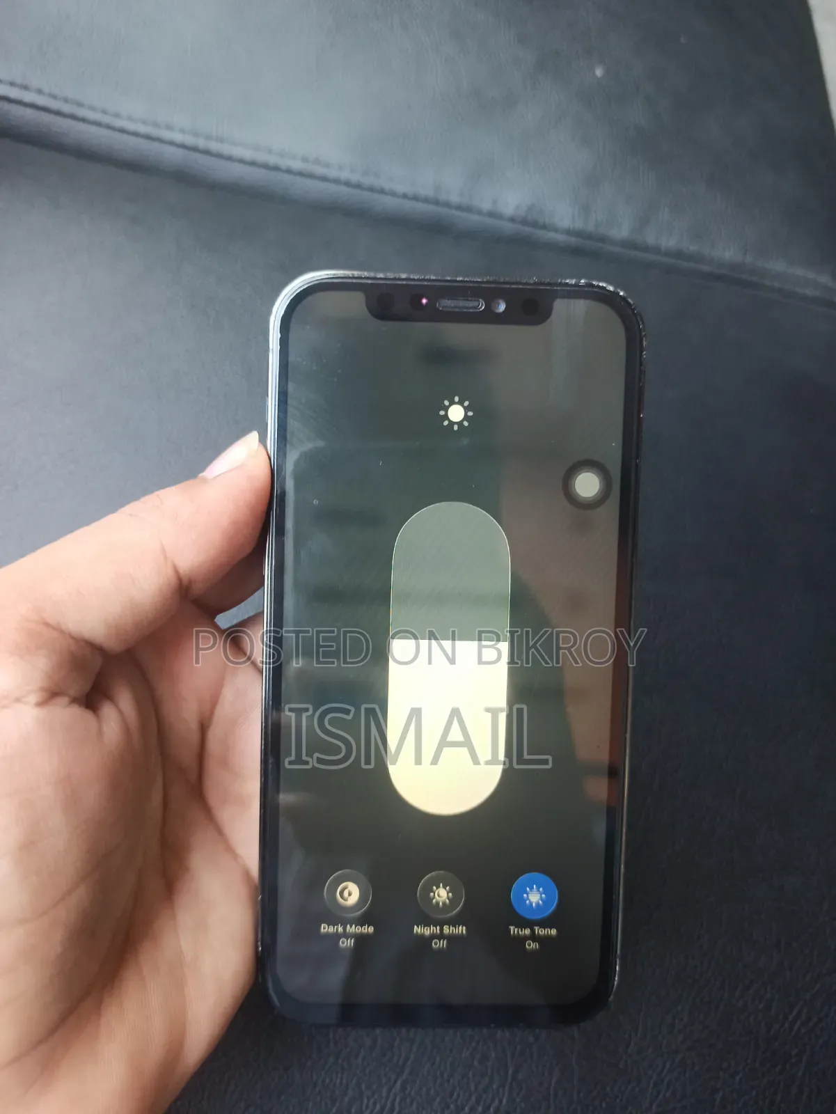 Apple iPhone 12 Pro 256 GB Blue