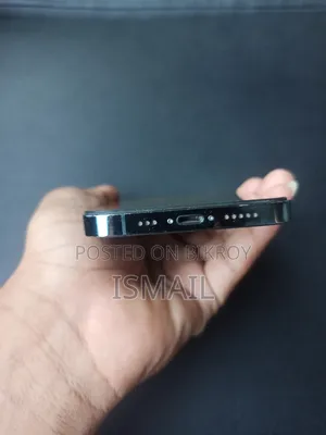 Apple iPhone 12 Pro 256 GB Blue
