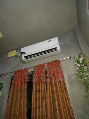 দেড় টন ভয়েস কন্ট্রোল ইনভাটার এসি বিক্রয়