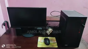 New Desktop Computer Acer Aspire C20-220 8GB Intel Core i5 SSD 256GB