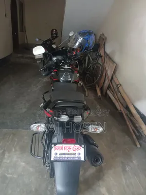 Bajaj Pulsar 150 2026 Black