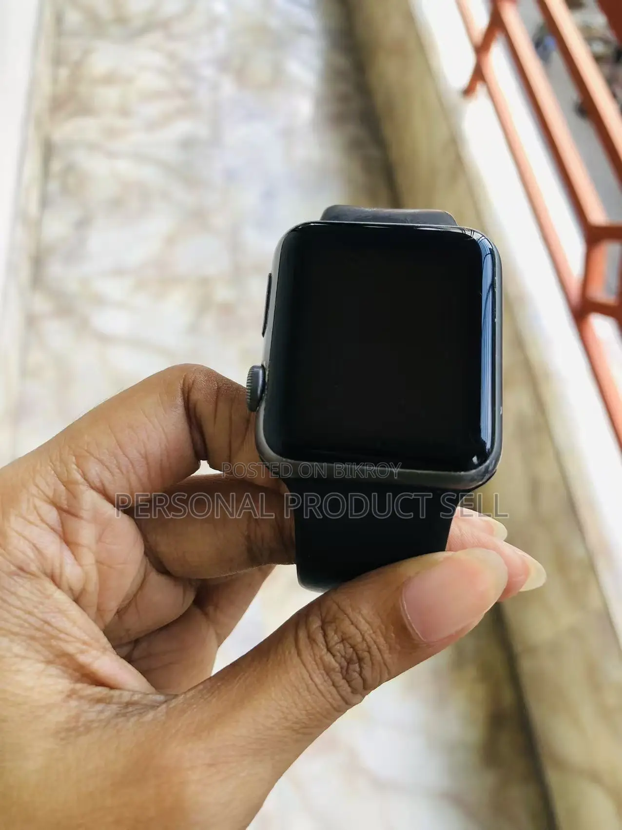 Apple Watch Series 1
