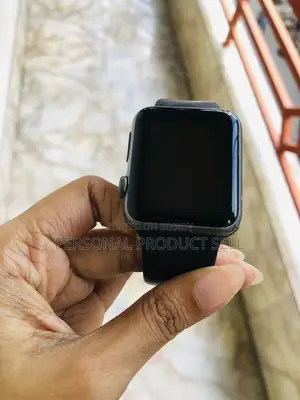 Apple Watch Series 1
