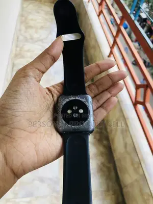 Apple Watch Series 1