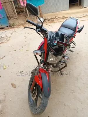 Hero Xtreme 125R 2022 Red