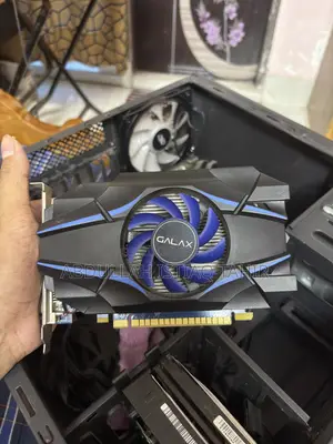 Galaxt Gt 1030