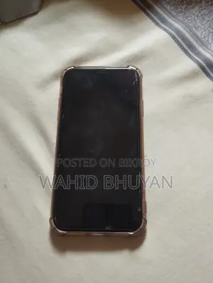 Apple iPhone 11 Pro Max 64 GB Silver