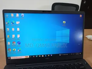 ল্যাপটপ ডেল Latitude 7400 8GB Intel Core i5 SSD 256GB