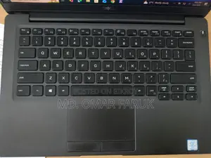 Laptop Dell Latitude 7400 8GB Intel Core i5 SSD 256GB
