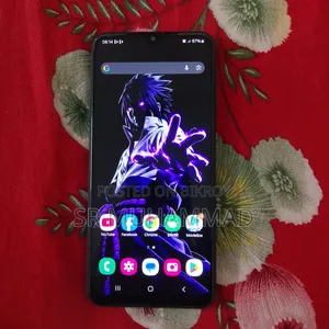 Samsung Galaxy A13 64 GB Black