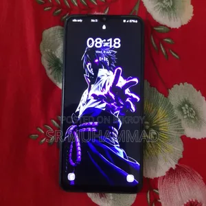Samsung Galaxy A13 64 GB Black