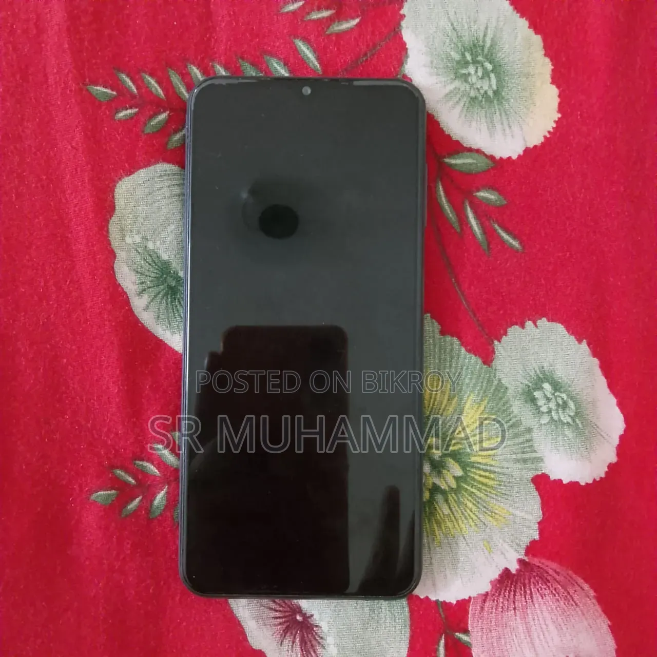 Samsung Galaxy A13 64 GB Black