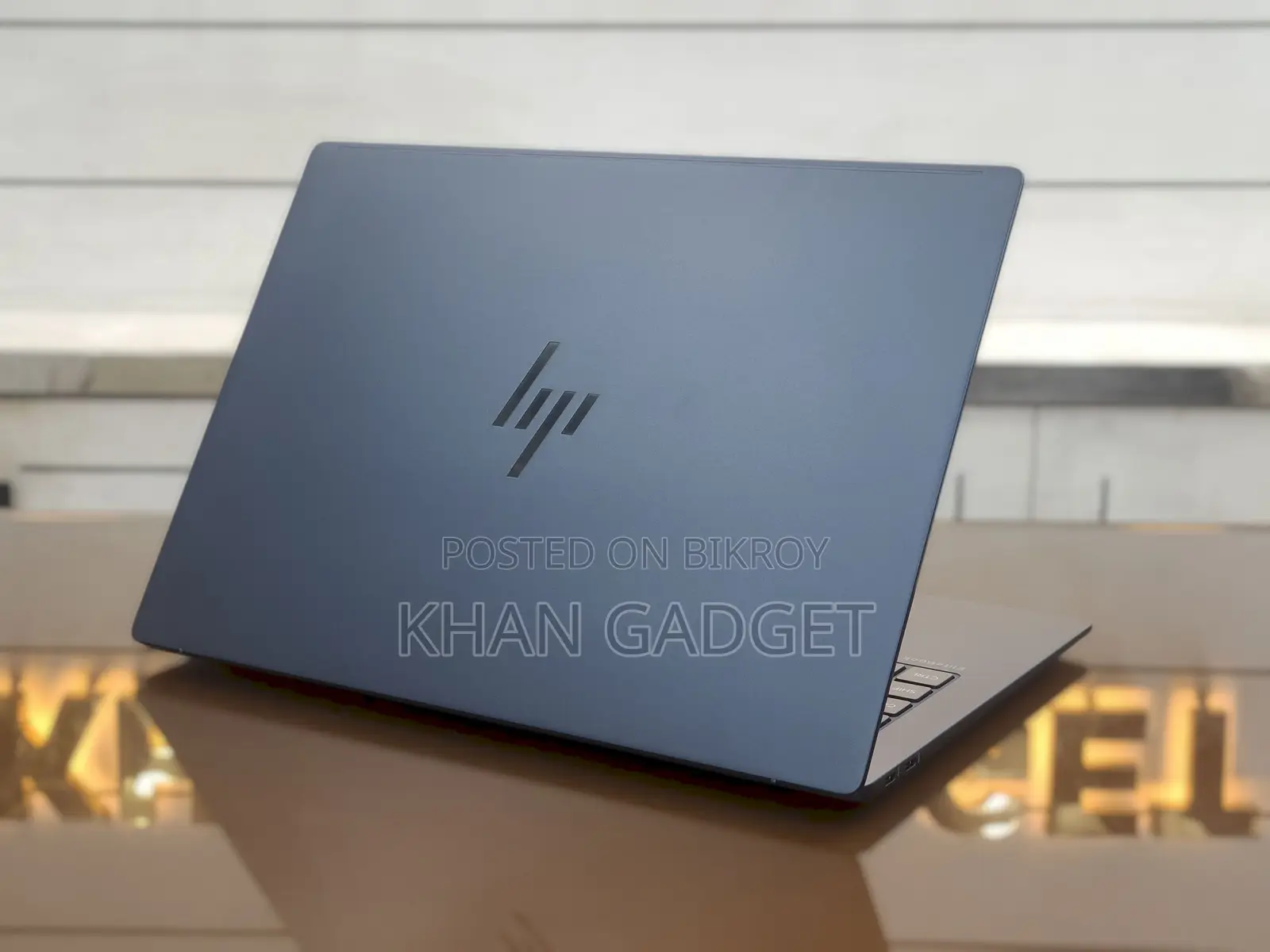 Laptop HP Elitebook Ultra G1i 16GB Qualcomm Snapdragon X Plus SSD 1T