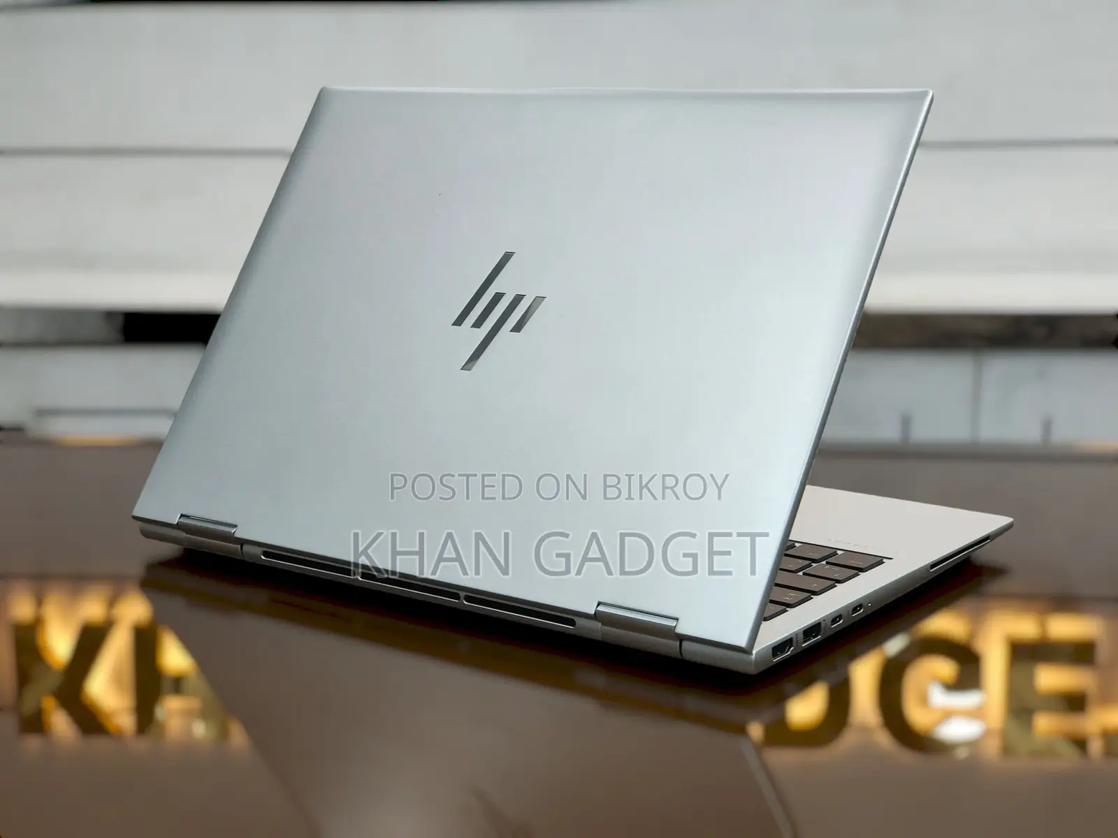 Laptop HP Elitebook 830 G11 16GB Intel Core Ultra 7 SSD 512GB