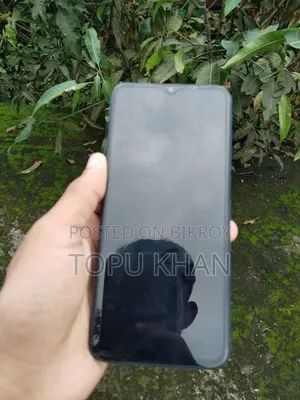 Oppo A16 32 GB Green