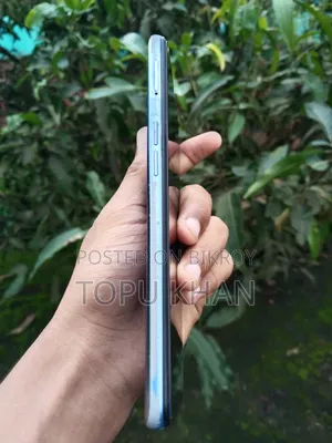 Oppo A16 32 GB Green