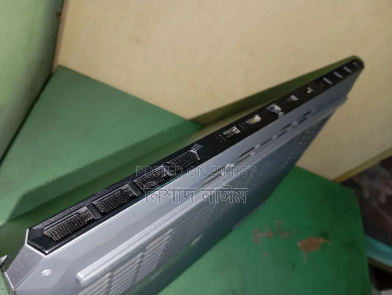 Laptop Lenovo LOQ 15ARP9 16GB Intel Core i5 SSD 512GB