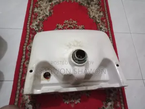 বেসিন বিক্রির জন্য