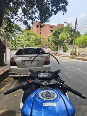 Suzuki GSX-R150 2021 Blue