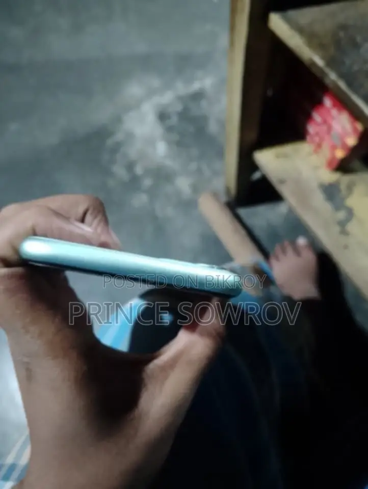 Apple iPhone 11 128 GB Blue