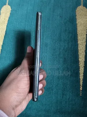 Vivo Y17 256 GB Blue
