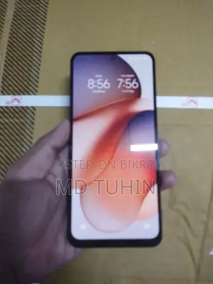 Xiaomi Redmi Note 12 4G 128 GB Black