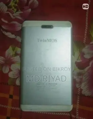 Tablet 4 GB Silver