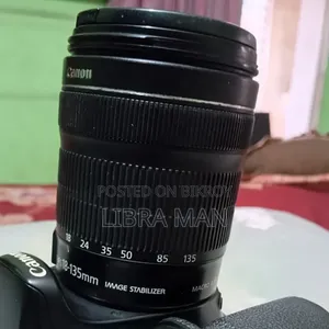 Canon Lens Only