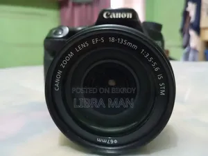 Canon Lens Only