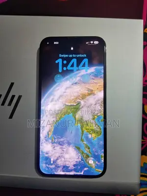 অ্যাপল আইফোন ১৩ প্রো ম্যাক্স ১২৮ জিবি গ্রিন