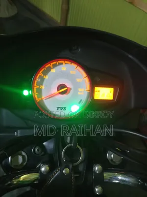 TVS Metro Plus 2021 Black