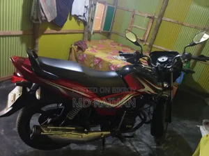 TVS Metro Plus 2021 Black