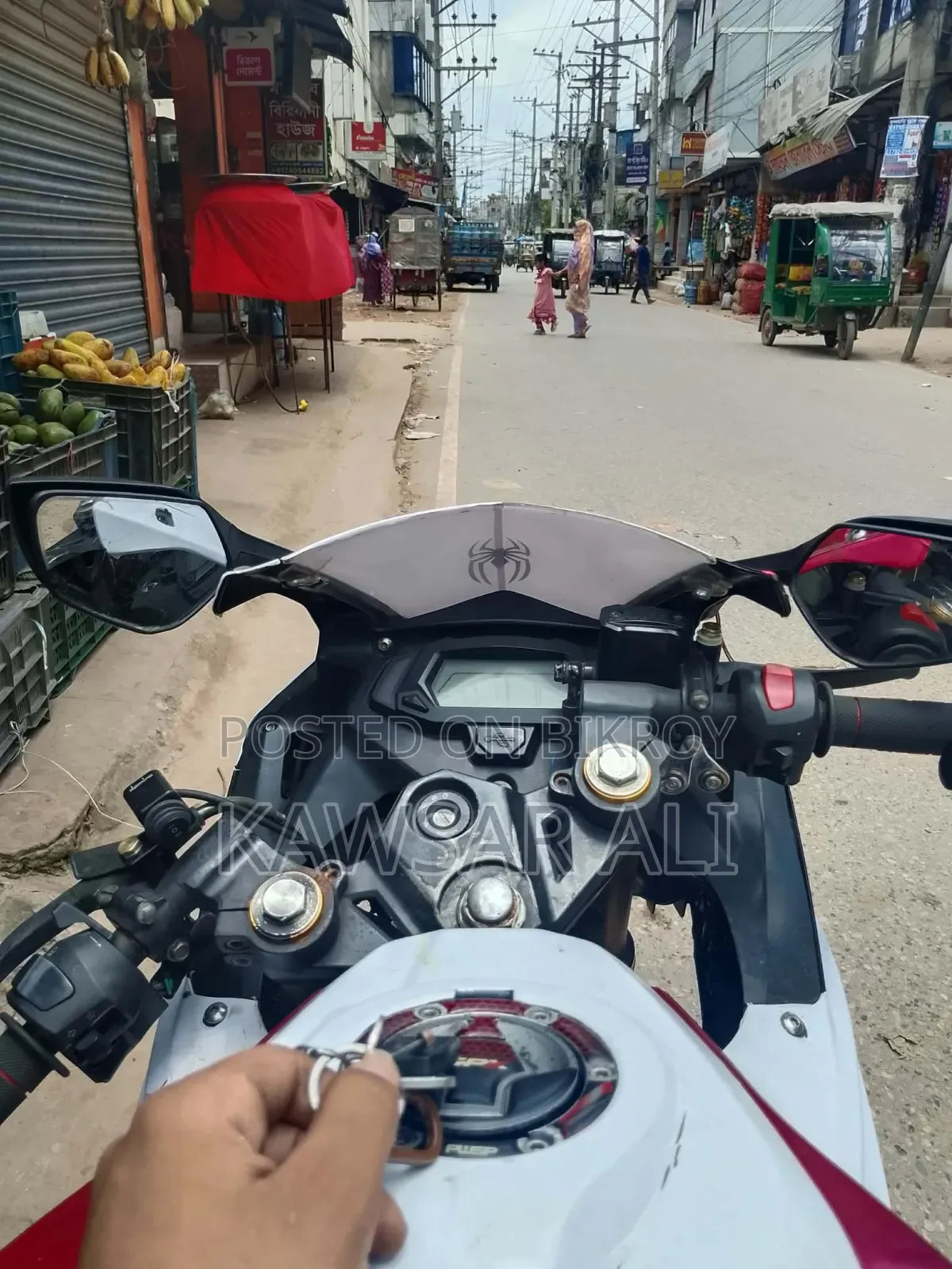 জিপিক্স ড্রোন ২০২১ কালো