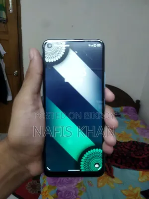 ইনফিনিক্স হট ১০ ১২৮ জিবি নীল