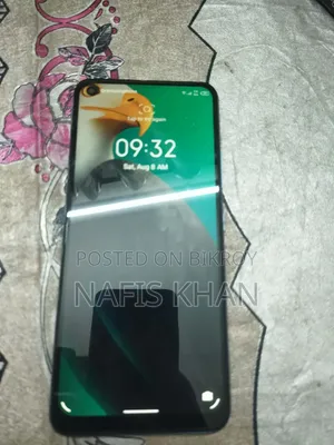 ইনফিনিক্স হট ১০ ১২৮ জিবি নীল