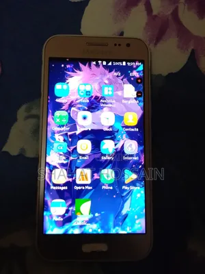 স্যামসাং গ্যালাক্সি জে২ ৮ জিবি গোল্ড