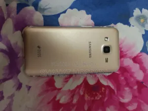 স্যামসাং গ্যালাক্সি জে২ ৮ জিবি গোল্ড