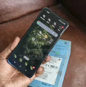 Oppo F19 Pro 128 GB Black