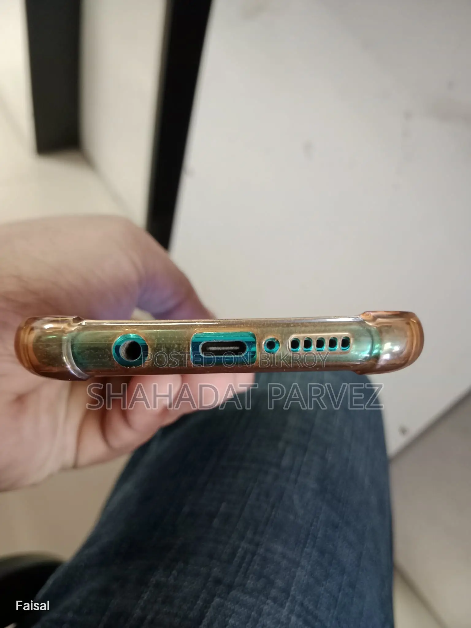 Xiaomi Redmi Note 8 128 GB Green
