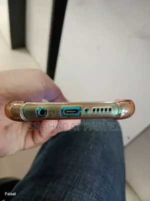 Xiaomi Redmi Note 8 128 GB Green