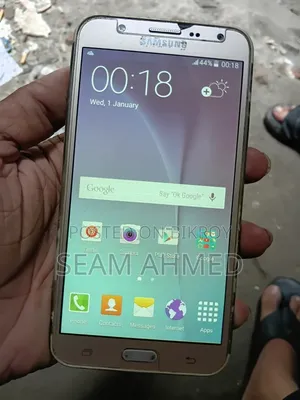 স্যামসাং গ্যালাক্সি জে৭ কোর ১৬ জিবি