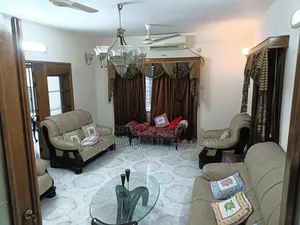 রিভেরা, গুলশানে ৩ বেডরুমের সজ্জিত অ্যাপার্টমেন্ট ভাড়ার জন্য