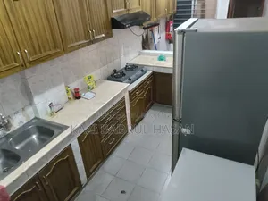 রিভেরা, গুলশানে ৩ বেডরুমের সজ্জিত অ্যাপার্টমেন্ট ভাড়ার জন্য