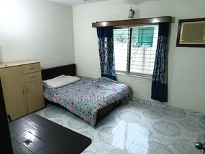 রিভেরা, গুলশানে ৩ বেডরুমের সজ্জিত অ্যাপার্টমেন্ট ভাড়ার জন্য