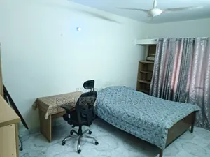 রিভেরা, গুলশানে ৩ বেডরুমের সজ্জিত অ্যাপার্টমেন্ট ভাড়ার জন্য