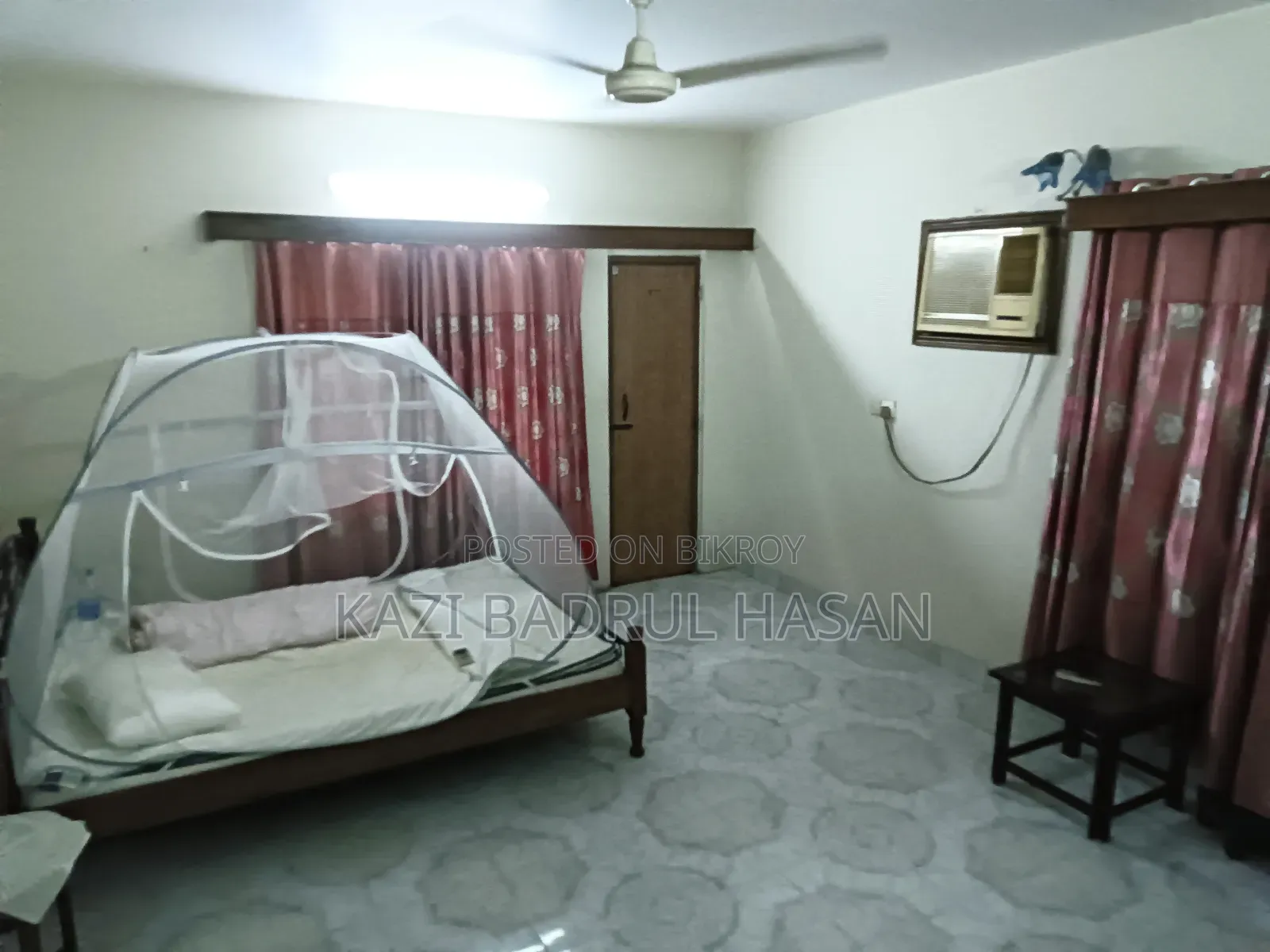 রিভেরা, গুলশানে ৩ বেডরুমের সজ্জিত অ্যাপার্টমেন্ট ভাড়ার জন্য